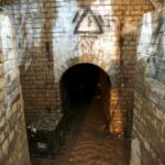Labyrinthe Life Roleplaying Club in Chislehurst Caves