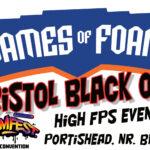 Bristol Black ops shop image Foamfest